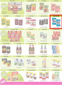 Game : More 4 Less (1 February - 30 April 2026), page 2