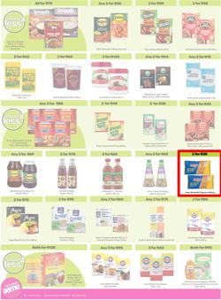 Game : More 4 Less (1 February - 30 April 2026), page 2