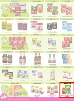 Game : More 4 Less (1 February - 30 April 2026), page 2