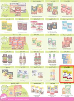 Game : More 4 Less (1 February - 30 April 2026), page 2