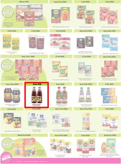 Game : More 4 Less (1 February - 30 April 2026), page 2