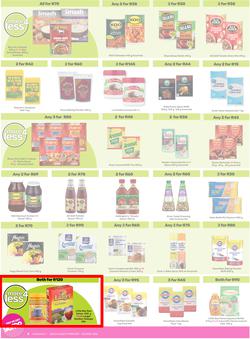 Game : More 4 Less (1 February - 30 April 2026), page 2