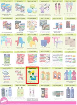 Game : More 4 Less (1 February - 30 April 2026), page 6