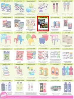 Game : More 4 Less (1 February - 30 April 2026), page 6