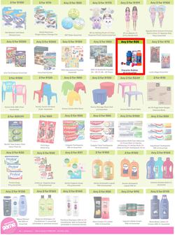 Game : More 4 Less (1 February - 30 April 2026), page 6