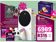 Xbox Series S 512GB Console