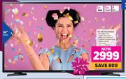 Samsung 32" HD TV 32N5003