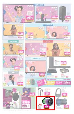 Game : Everything's Birthday Better! (11 May - 17 May 2022), page 2