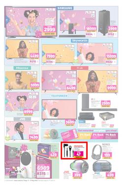 Game : Everything's Birthday Better! (11 May - 17 May 2022), page 2