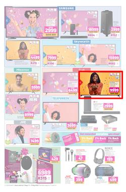 Game : Everything's Birthday Better! (11 May - 17 May 2022), page 2