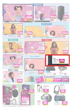 Game : Everything's Birthday Better! (11 May - 17 May 2022), page 2