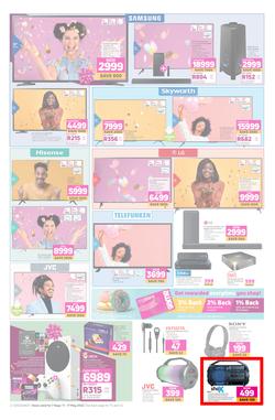 Game : Everything's Birthday Better! (11 May - 17 May 2022), page 2