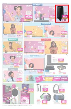Game : Everything's Birthday Better! (11 May - 17 May 2022), page 2
