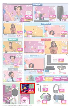 Game : Everything's Birthday Better! (11 May - 17 May 2022), page 2