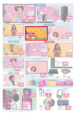 Game : Everything's Birthday Better! (11 May - 17 May 2022), page 2