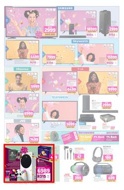 Game : Everything's Birthday Better! (11 May - 17 May 2022), page 2