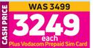 Samsung Galaxy A13 4G Smartphone-Each