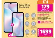 Redmi 9A 4G Smartphone-Each