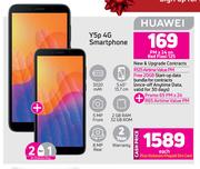 Huawei Y5p 4G Smartphone-Each