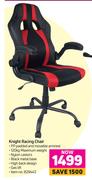 Knight Racing Chair