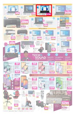 Game : Everything's Birthday Better! (11 May - 17 May 2022), page 3