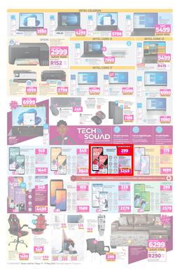 Game : Everything's Birthday Better! (11 May - 17 May 2022), page 3