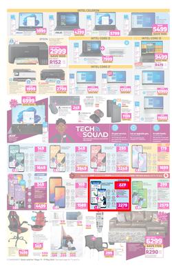 Game : Everything's Birthday Better! (11 May - 17 May 2022), page 3