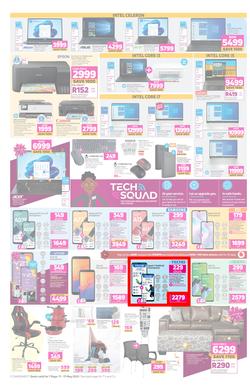 Game : Everything's Birthday Better! (11 May - 17 May 2022), page 3