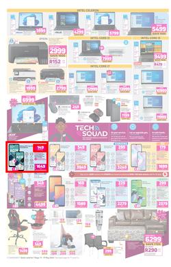 Game : Everything's Birthday Better! (11 May - 17 May 2022), page 3