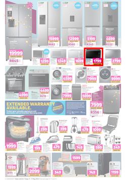 Game : Everything's Birthday Better! (11 May - 17 May 2022), page 4