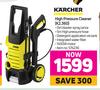 Karcher High Pressure Cleaner K2.360