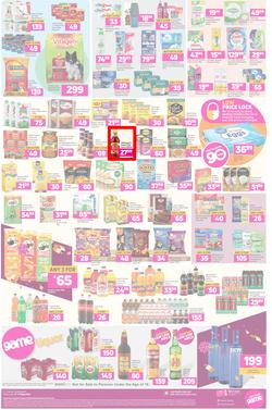 Game : Everything's Birthday Better! (11 May - 17 May 2022), page 6