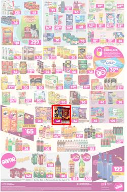 Game : Everything's Birthday Better! (11 May - 17 May 2022), page 6