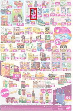 Game : Everything's Birthday Better! (11 May - 17 May 2022), page 6