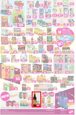Game : Everything's Birthday Better! (11 May - 17 May 2022), page 6