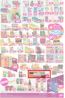 Game : Everything's Birthday Better! (11 May - 17 May 2022), page 6