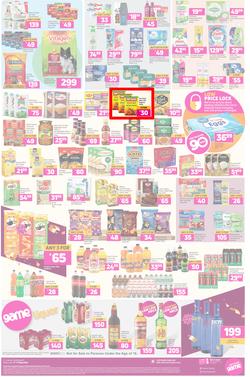 Game : Everything's Birthday Better! (11 May - 17 May 2022), page 6