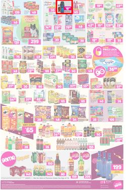 Game : Everything's Birthday Better! (11 May - 17 May 2022), page 6