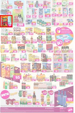 Game : Everything's Birthday Better! (11 May - 17 May 2022), page 6