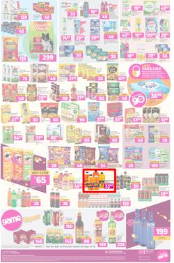 Game : Everything's Birthday Better! (11 May - 17 May 2022), page 6