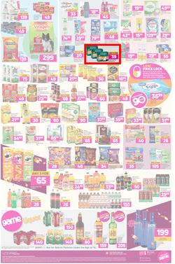 Game : Everything's Birthday Better! (11 May - 17 May 2022), page 6
