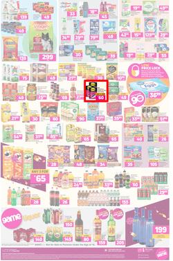 Game : Everything's Birthday Better! (11 May - 17 May 2022), page 6