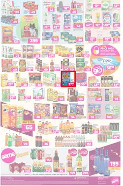 Game : Everything's Birthday Better! (11 May - 17 May 2022), page 6
