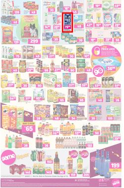 Game : Everything's Birthday Better! (11 May - 17 May 2022), page 6