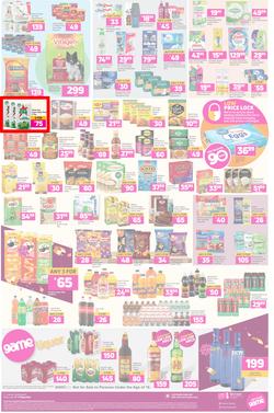 Game : Everything's Birthday Better! (11 May - 17 May 2022), page 6