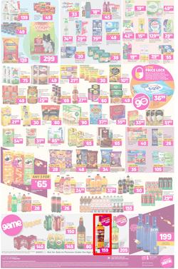 Game : Everything's Birthday Better! (11 May - 17 May 2022), page 6