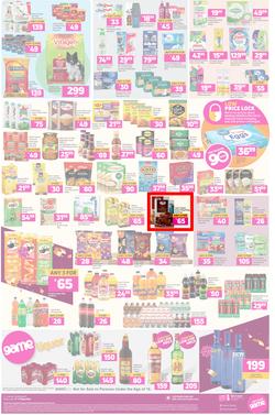 Game : Everything's Birthday Better! (11 May - 17 May 2022), page 6