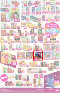 Game : Everything's Birthday Better! (11 May - 17 May 2022), page 6