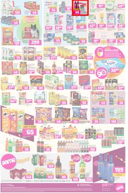 Game : Everything's Birthday Better! (11 May - 17 May 2022), page 6
