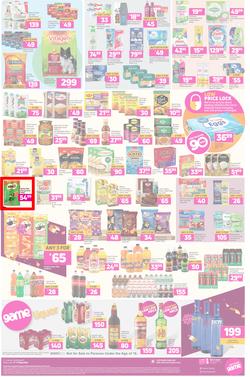 Game : Everything's Birthday Better! (11 May - 17 May 2022), page 6